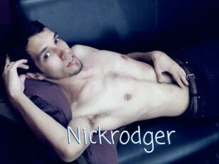 Nickrodger