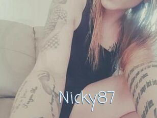 Nicky87