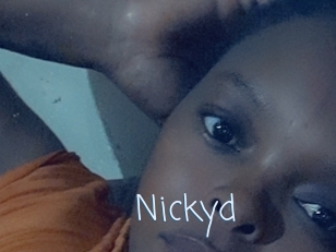 Nickyd