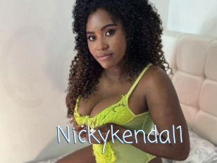 Nickykendal1