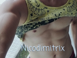 nicodimitrix Callsex
