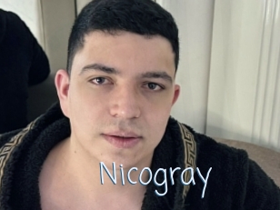 nicogray Callsex