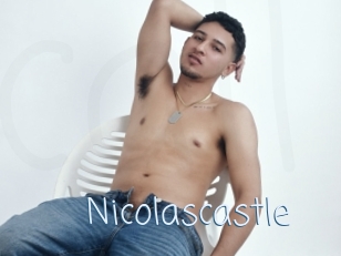 nicolascastle Callsex