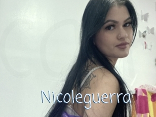 nicoleguerra Callsex