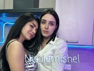nicolemishel Callsex