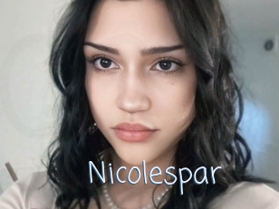 Nicolespar