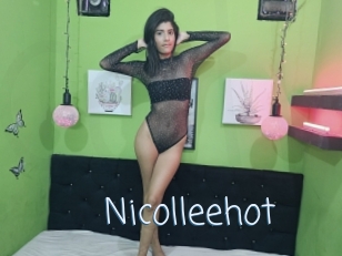 nicolleehot Callsex