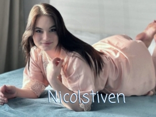 nicolstiven Callsex