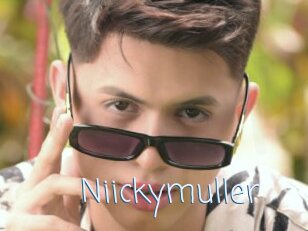 Niickymuller