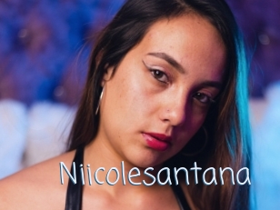 niicolesantana Callsex