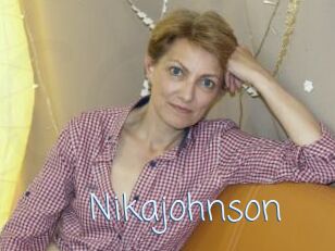 Nikajohnson