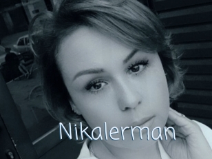 Nikalerman