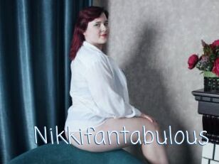 Nikkifantabulous