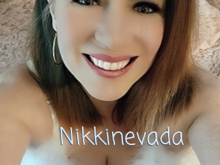 Nikkinevada