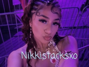 Nikkistacksxo