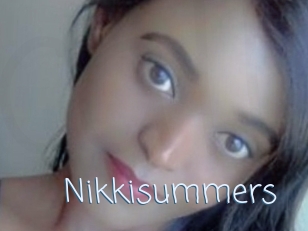 Nikkisummers