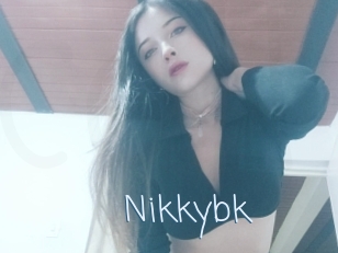 Nikkybk