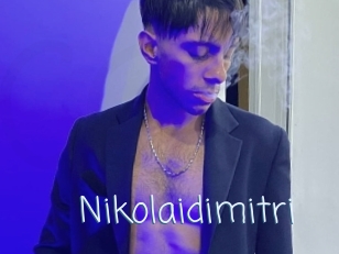 Nikolaidimitri