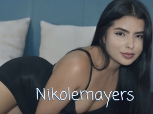 nikolemayers Callsex