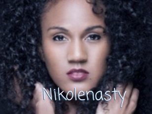 Nikolenasty
