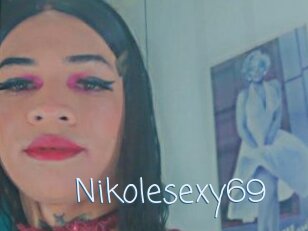 Nikolesexy69