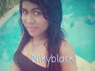 Nikyblack