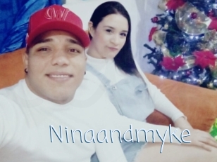 Ninaandmyke