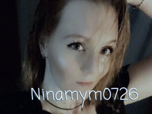 Ninamym0726