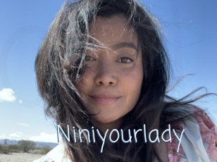 Niniyourlady