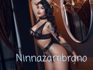 ninnazambrano Callsex