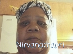 Nirvanachapri