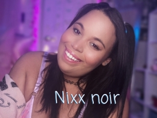 Nixx_noir