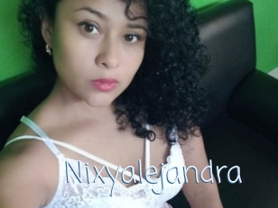 Nixyalejandra