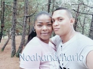 Noahandcharlo