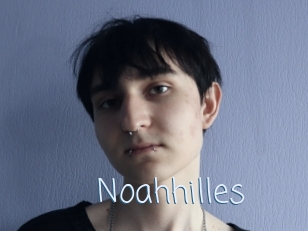 Noahhilles