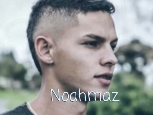 noahmaz Callsex