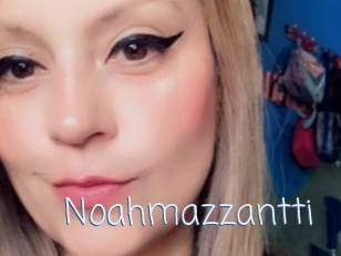 Noahmazzantti