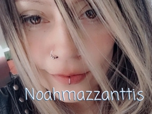 Noahmazzanttis