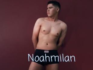Noahmilan