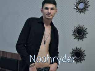 Noahryder