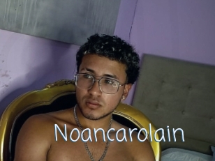 noancarolain Callsex