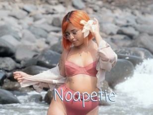 Noapetie