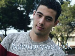 Nobinarywarlock