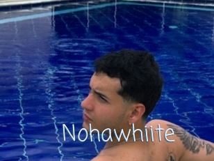 nohawhiite Callsex