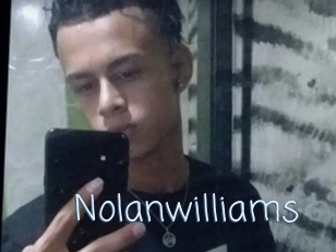 nolanwilliams Callsex
