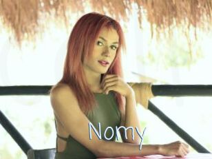 Nomy