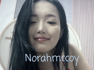 Norahmccoy