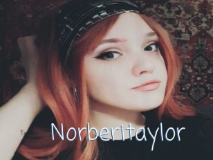 Norberitaylor