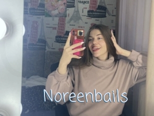 Noreenbails