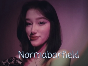 Normabarfield